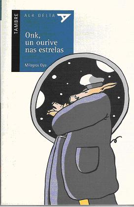 ONK, UN OURIVE NAS ESTRELAS-SOLICITAO NA TUA LIBRERIA