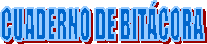 B�jate el Cuaderno de Bit�cora
